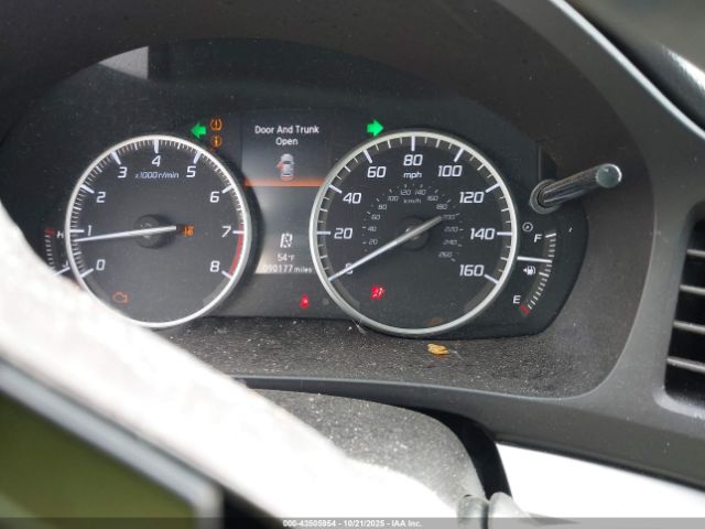 2021 ACURA ILX 19UDE2F34MA000326 Photo 6