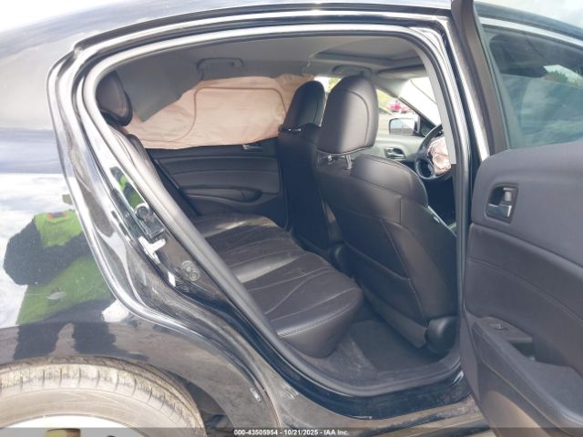 2021 ACURA ILX 19UDE2F34MA000326 Photo 7