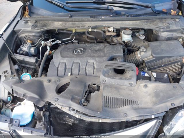 2015 ACURA RDX 5J8TB4H31FL024961 Photo 9