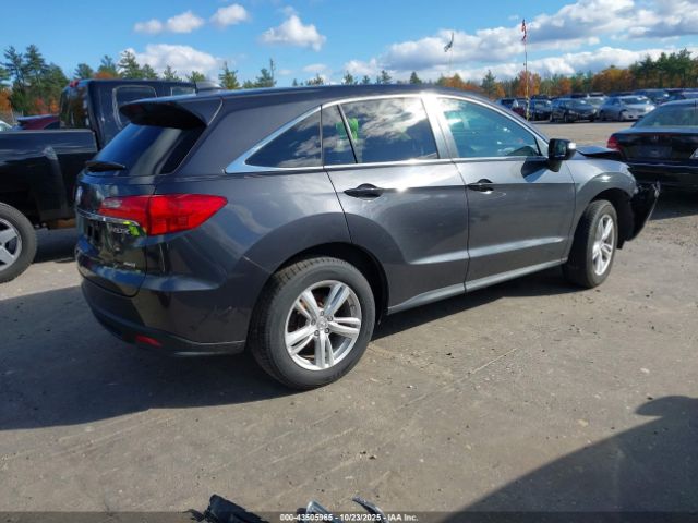 2015 ACURA RDX 5J8TB4H31FL024961 Photo 3