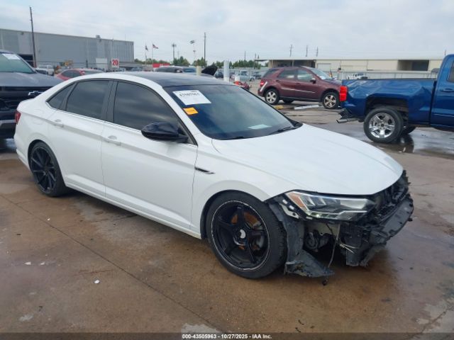 2020 VOLKSWAGEN JETTA 3VWN57BUXLM081698