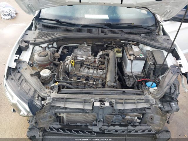 2020 VOLKSWAGEN JETTA 3VWN57BUXLM081698 Photo 9