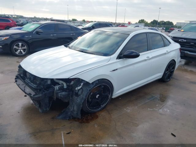 2020 VOLKSWAGEN JETTA 3VWN57BUXLM081698 Photo 1