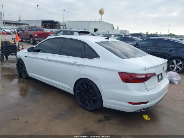 2020 VOLKSWAGEN JETTA 3VWN57BUXLM081698 Photo 2