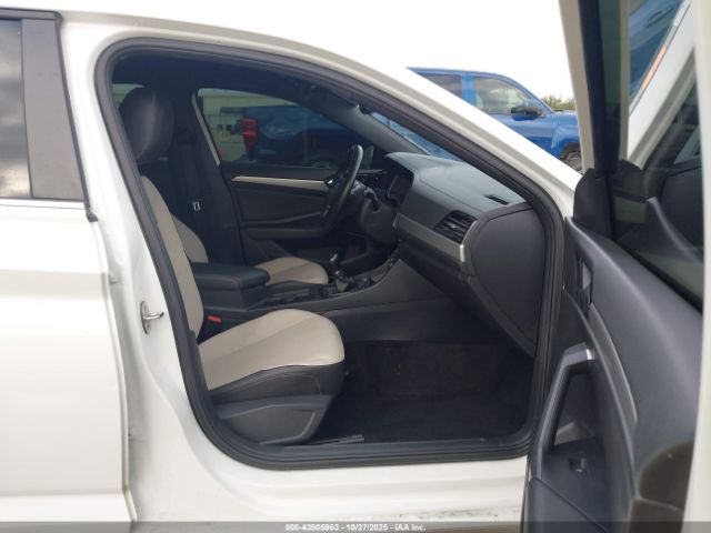 2020 VOLKSWAGEN JETTA 3VWN57BUXLM081698 Photo 4