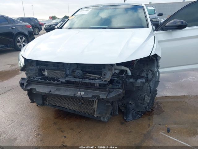 2020 VOLKSWAGEN JETTA 3VWN57BUXLM081698 Photo 5