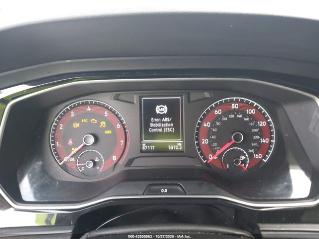 2020 VOLKSWAGEN JETTA 3VWN57BUXLM081698 Photo 6