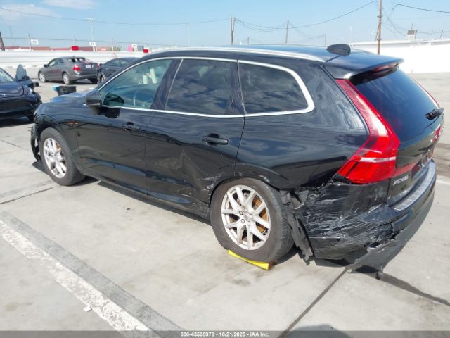 2019 VOLVO XC60 LYV102DK7KB355104 Photo 2