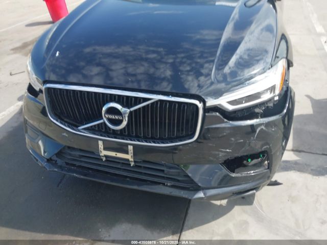 2019 VOLVO XC60 LYV102DK7KB355104 Photo 5