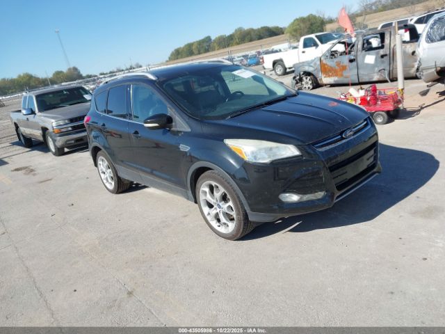 2014 FORD ESCAPE 1FMCU9JX9EUD01492