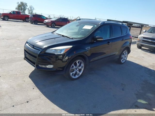 2014 FORD ESCAPE 1FMCU9JX9EUD01492 Photo 1
