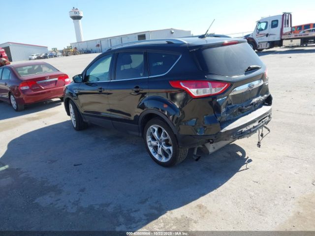 2014 FORD ESCAPE 1FMCU9JX9EUD01492 Photo 2