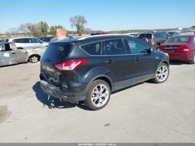2014 FORD ESCAPE 1FMCU9JX9EUD01492 Photo 3
