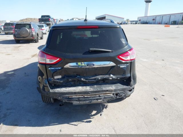 2014 FORD ESCAPE 1FMCU9JX9EUD01492 Photo 5