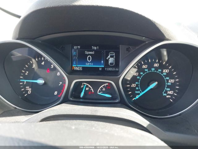 2014 FORD ESCAPE 1FMCU9JX9EUD01492 Photo 6