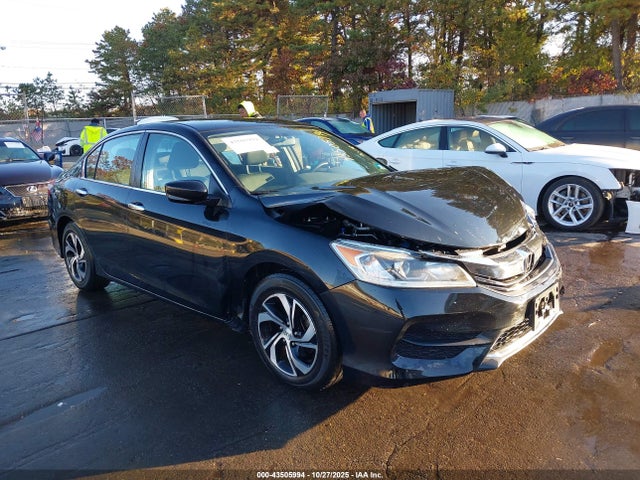 Aukcja sprzedaży 2016 Honda Accord Lx, vin: 1HGCR2F30GA054923, numer aukcji: 43505994