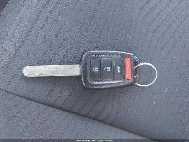 Aukcja sprzedaży 2016 Honda Accord Lx, vin: 1HGCR2F30GA054923, numer aukcji: 43505994