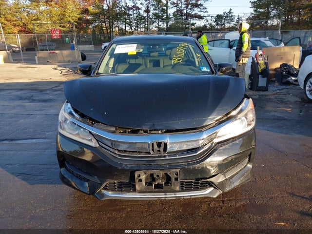 Aukcja sprzedaży 2016 Honda Accord Lx, vin: 1HGCR2F30GA054923, numer aukcji: 43505994
