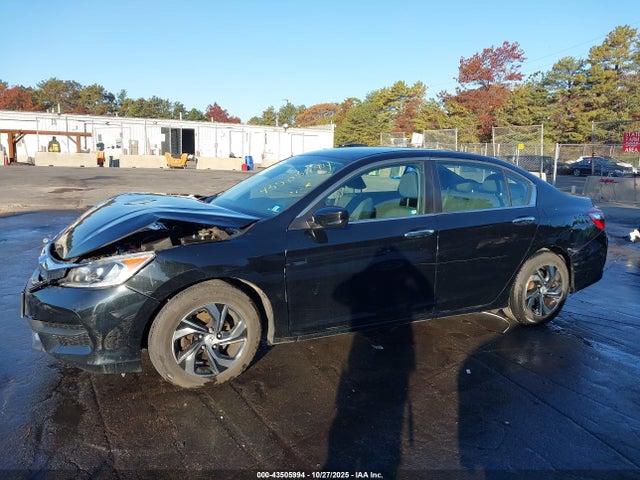 Aukcja sprzedaży 2016 Honda Accord Lx, vin: 1HGCR2F30GA054923, numer aukcji: 43505994