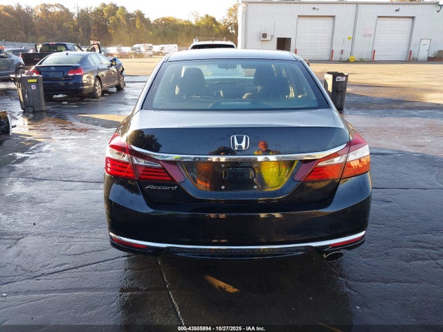 Aukcja sprzedaży 2016 Honda Accord Lx, vin: 1HGCR2F30GA054923, numer aukcji: 43505994
