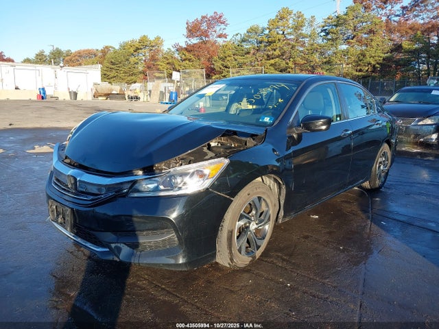 Aukcja sprzedaży 2016 Honda Accord Lx, vin: 1HGCR2F30GA054923, numer aukcji: 43505994
