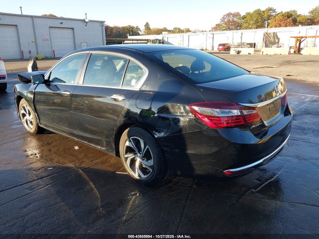 Aukcja sprzedaży 2016 Honda Accord Lx, vin: 1HGCR2F30GA054923, numer aukcji: 43505994