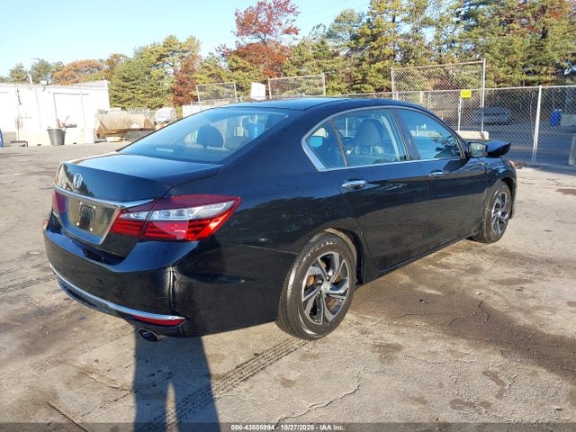 Aukcja sprzedaży 2016 Honda Accord Lx, vin: 1HGCR2F30GA054923, numer aukcji: 43505994