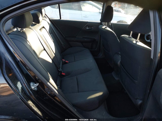 Aukcja sprzedaży 2016 Honda Accord Lx, vin: 1HGCR2F30GA054923, numer aukcji: 43505994