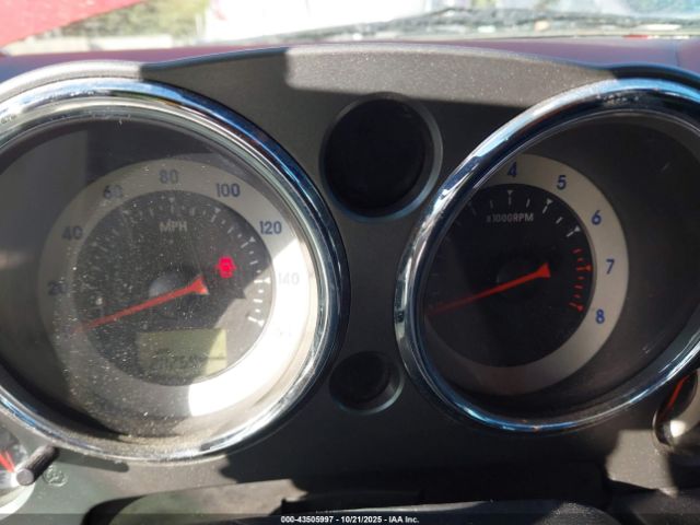 2008 MITSUBISHI ECLIPSE SPYDER 4A3AL25F88E038611 Photo 6