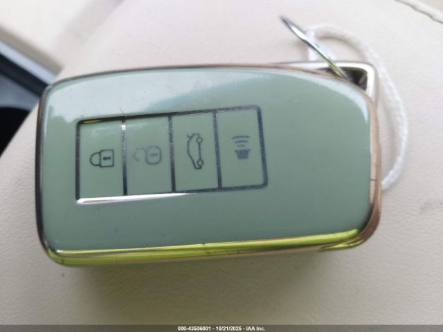 2017 LEXUS ES 350 58ABK1GG5HU072767 Photo 10