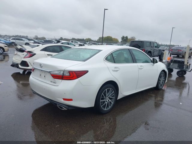 2017 LEXUS ES 350 58ABK1GG5HU072767 Photo 3