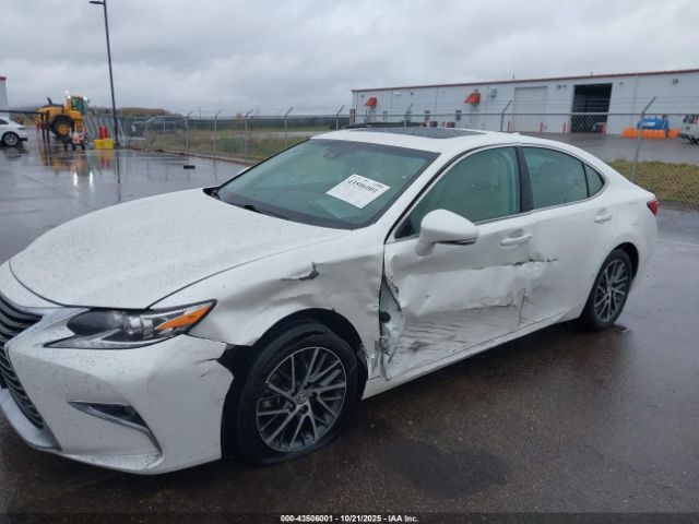 2017 LEXUS ES 350 58ABK1GG5HU072767 Photo 5