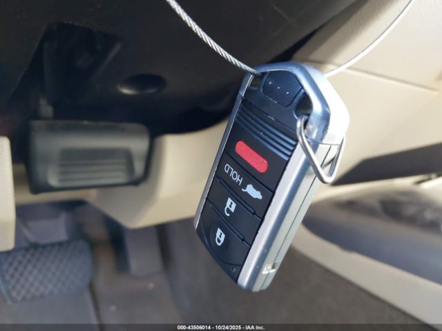 2013 ACURA RDX 5J8TB3H51DL016044 Photo 10