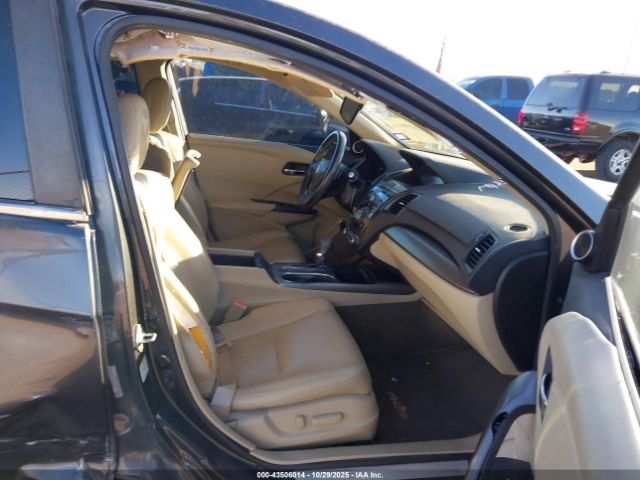 2013 ACURA RDX 5J8TB3H51DL016044 Photo 4