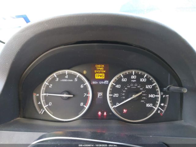 2013 ACURA RDX 5J8TB3H51DL016044 Photo 6