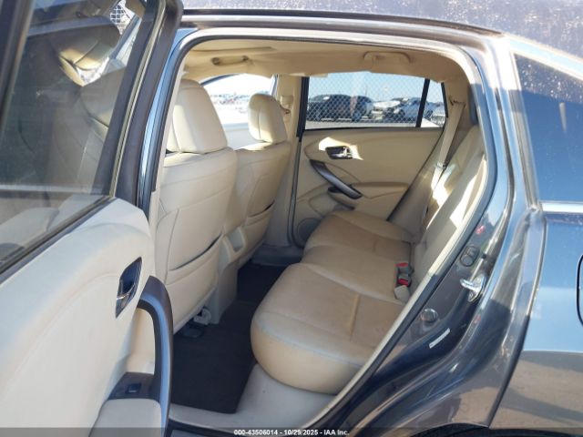 2013 ACURA RDX 5J8TB3H51DL016044 Photo 7