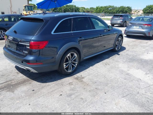 2017 AUDI A4 ALLROAD WA18NAF47HA179108 Photo 3