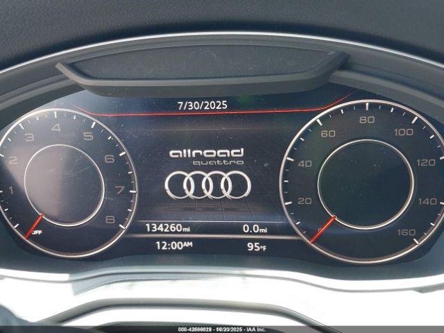 2017 AUDI A4 ALLROAD WA18NAF47HA179108 Photo 6