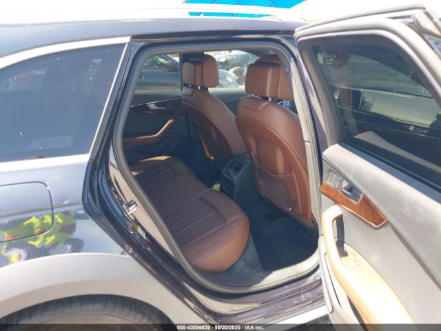 2017 AUDI A4 ALLROAD WA18NAF47HA179108 Photo 7