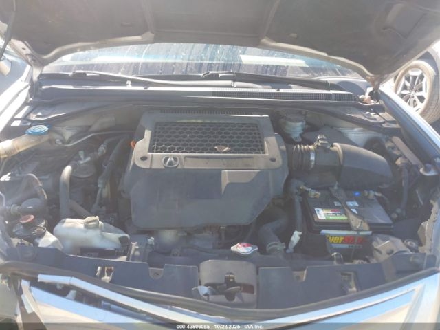 2011 ACURA RDX 5J8TB2H52BA004245 Photo 9