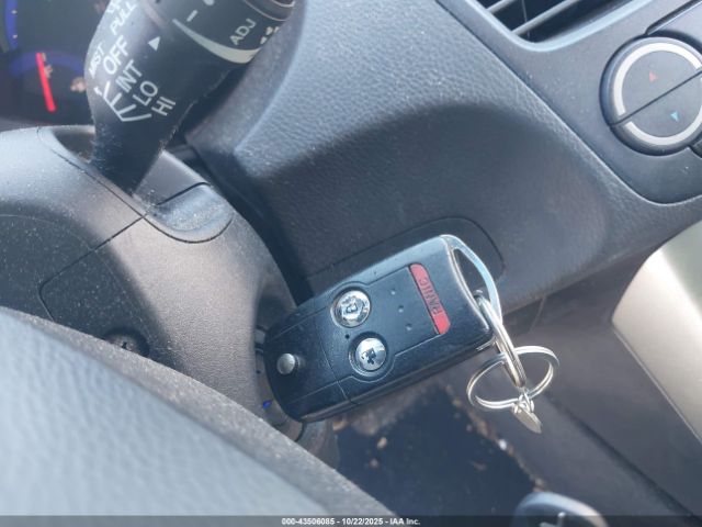 2011 ACURA RDX 5J8TB2H52BA004245 Photo 10