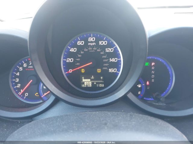 2011 ACURA RDX 5J8TB2H52BA004245 Photo 6