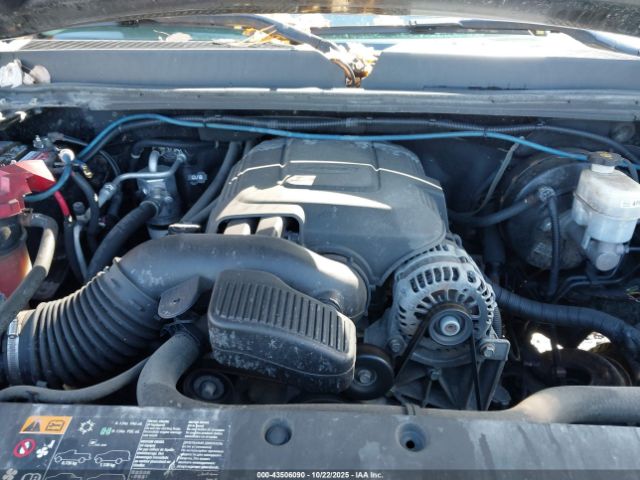 2013 GMC SIERRA 1500 3GTP2XE27DG256827 Photo 9