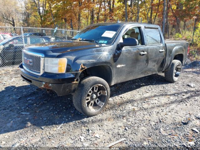 2013 GMC SIERRA 1500 3GTP2XE27DG256827 Photo 1