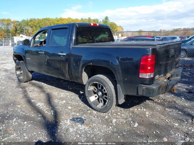 2013 GMC SIERRA 1500 3GTP2XE27DG256827 Photo 2