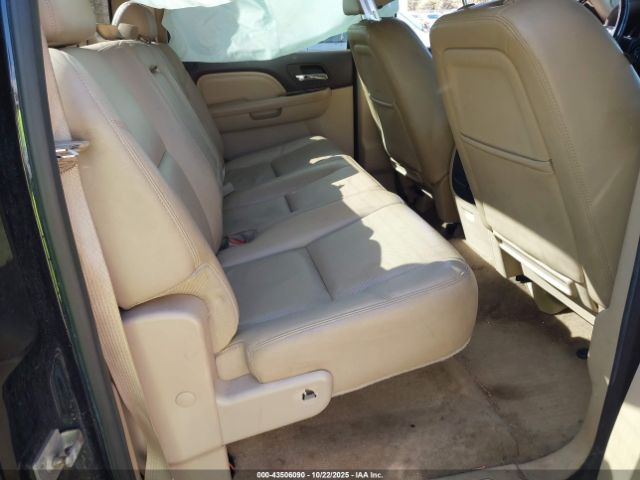 2013 GMC SIERRA 1500 3GTP2XE27DG256827 Photo 7