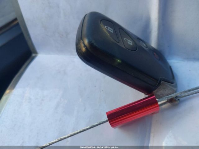 2006 LEXUS IS 350 JTHBE262262006473 Photo 10