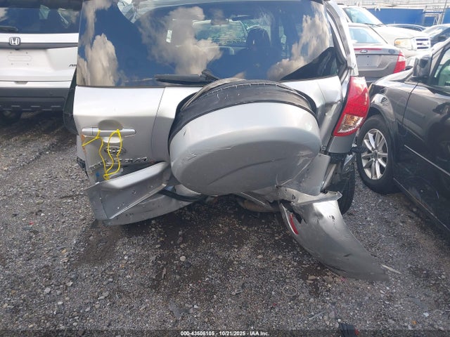 43506105 :رقم المزاد ، JTMBK32V386041079 vin ، 2008 Toyota Rav4 Sport V6 مزاد بيع
