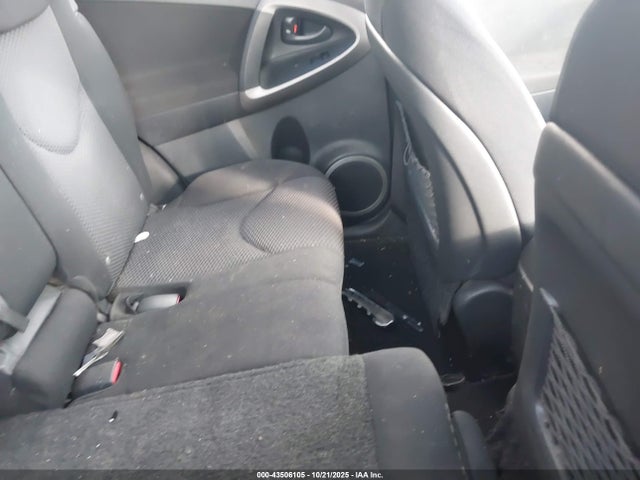 43506105 :رقم المزاد ، JTMBK32V386041079 vin ، 2008 Toyota Rav4 Sport V6 مزاد بيع