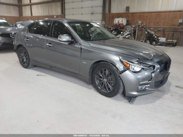 2017 INFINITI Q50 JN1EV7AR2HM834551